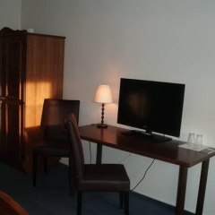 Badischer Hof Hotel - Bild 12