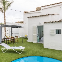 Jofres House - Bild 15