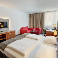 Austria Trend Hotel Europa Graz Hauptbahnhof - Bild 6