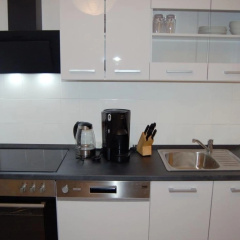 Ferienwohnung zur Vossbrücke - Bild 12