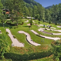 Chalet Ramsau - Bild 14