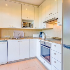 Villa Les Aguiles - Bild 14