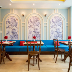 Sino Siam Hotel - Bild 15