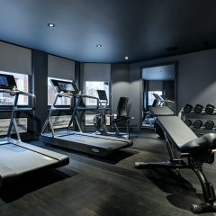 The Franklin London - Starhotels Collezione - Bild 19