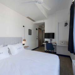 Levent Lavandula Hotel - Bild 5