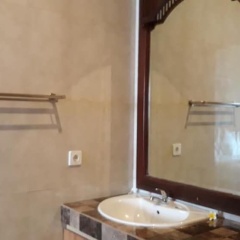 Asiana Lovina Hotel - Bild 7