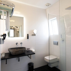 Quentin Canal House Hotel - Bild 11