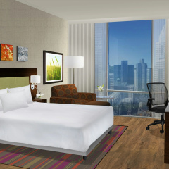 Hilton Garden Inn Pittsburgh Downtown thumbnail 3