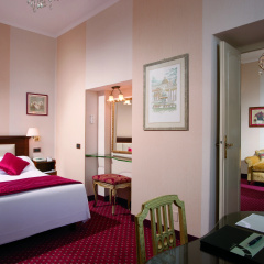 Hotel Nazionale - Bild 17