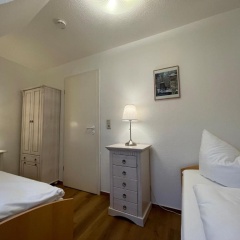 Apartment mit Balkon No4 - Bild 6