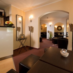 ACHAT Hotel Dresden Elbufer - Bild 22