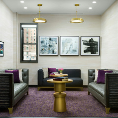 The Lexington Hotel, Autograph Collection - Bild 16