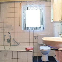 Stunning Apartment in Untergriesbach With 3 Bedrooms and Wifi - Bild 5