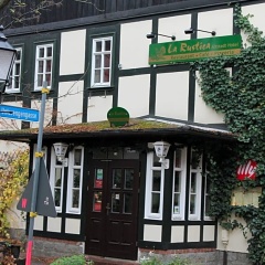 La Rustica Altstadthotel - Bild 1