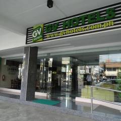 GV Hotel Davao thumbnail 1