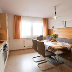 A in Haus Seewind Comfortable Vacation Home - Bild 14