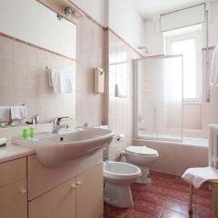 IH Hotels Milano ApartHotel Argonne Park - Bild 18