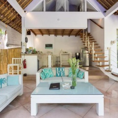 Villa Bliss a paradise of three independent Villas - Bild 8