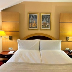 Hotel am Kochbrunnen - Bild 3