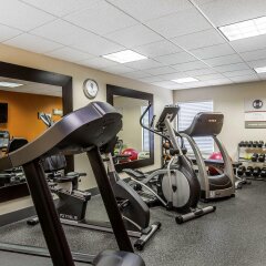 Clarion Inn near Lookout Mountain in Chattanooga, United States of America from 103$, photos, reviews - zenhotels.com photo 10