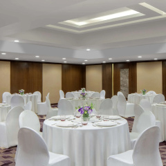 Radisson Blu Atria Bengaluru thumbnail 18