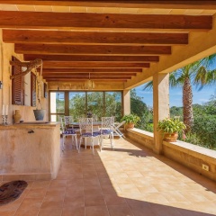 Finca S'Alguereta - Bild 14