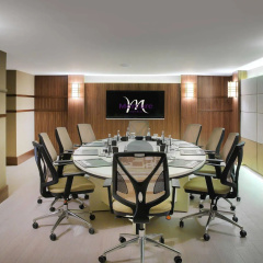 Mercure Istanbul Bomonti thumbnail 23