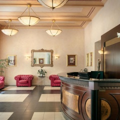 Hotel Caesar Prague - Bild 14