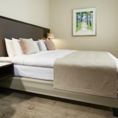 Aria Hotel Prague - Bild 6