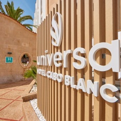 Universal Hotel Cabo Blanco - Adults Only - Bild 1