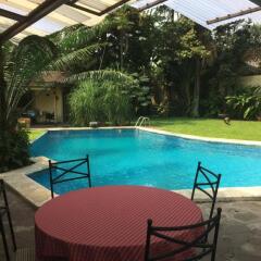 Le 159 in Kintsana, Republic of the Congo from 147$, photos, reviews - zenhotels.com photo 22