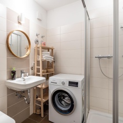 Limehome Magdeburg Hasselbachplatz - Bild 9