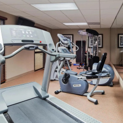 Best Western Delta Inn thumbnail 21