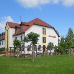 Hotel Schwartze - Bild 1