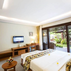 The Astari Villa & Residence - Bild 5