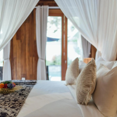 Puri Payogan Villa Ubud - Bild 17