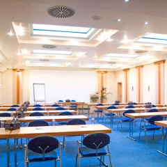 TOP Kongresshotel Europe Stuttgart - Bild 18