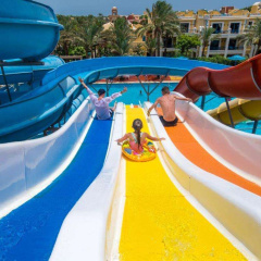 Mirage Bay Resort and Aqua Park - Bild 20