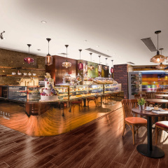 Regal Oriental Hotel - Bild 24