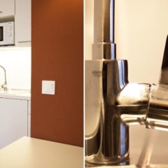 Prater Apartments - Bild 9