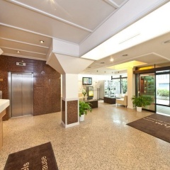 Garner Hotel Frankfurt Palmengarten by IHG - Bild 21