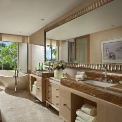 The Mulia Bali - Bild 12