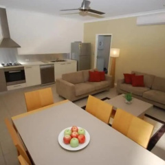 Woodgate Beach Houses thumbnail 8