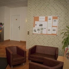 Elbbrücken Hotel - Bild 2