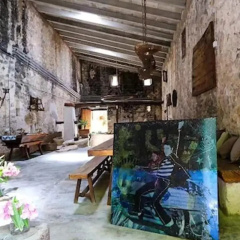 Finca Es Castell - Bild 21