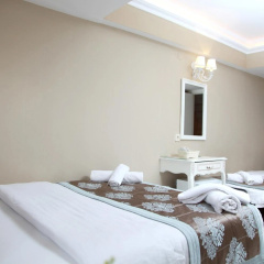 Kadi Konagi Thermal Hotel - Bild 4
