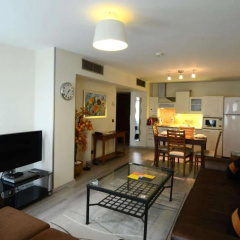 Tempo Residence Gayrettepe - Bild 3