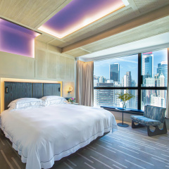 The Emperor Hotel - Bild 4