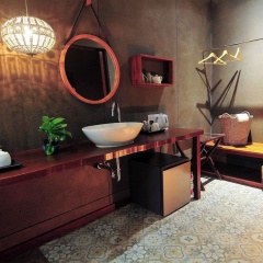 Palm Resort Krabi - Bild 8