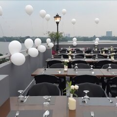 Inya View Hotel in Yangon, Myanmar from 147$, photos, reviews - zenhotels.com photo 29